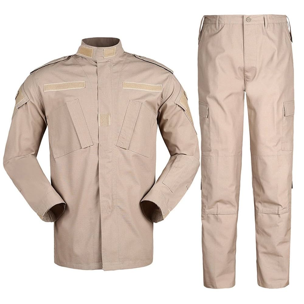 Amazon.co.jp: ZDCGT サバゲー 迷彩服 上下セット メンズ 特殊